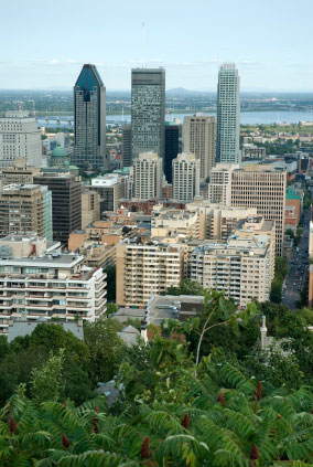 Ville de Montral
